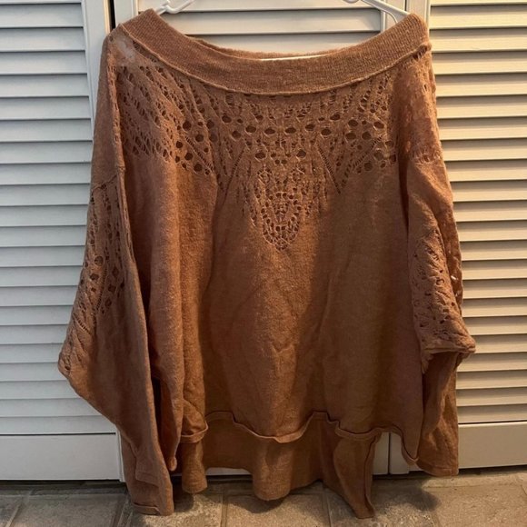 Free People Sweaters - Free People Sweater